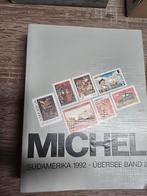 Postzegelcatalogus, Ophalen of Verzenden