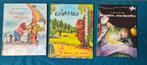 8 leuke kinderboeken Gruffalo, Woeste Willem enz, Boeken, Ophalen of Verzenden, Zo goed als nieuw, Fictie algemeen