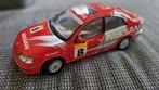 Nissan Sunny #8 2004 Neo salon, 1:18, Ophalen of Verzenden, Zo goed als nieuw, Auto, Overige merken