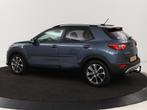 Kia Stonic 1.0 T-GDi Dyn.Line | 1e eigenaar | Camera | Keyle, Voorwielaandrijving, Gebruikt, Euro 6, Blauw
