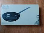 Jamie Oliver BBQ Braadpan - Nieuw in doos!, Gietijzer, Nieuw, Ophalen of Verzenden, Keramische plaat
