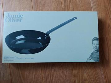 Jamie Oliver BBQ Braadpan - Nieuw in doos! beschikbaar voor biedingen