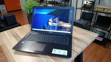 Asus 17 inch, P756UA-TY247T  met Office 2024 en garantie beschikbaar voor biedingen