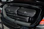 Roadsterbag kofferset/koffer voor Audi A5 CABRIO (11/2016-), Auto diversen, Verzenden, Nieuw