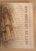Heft de lofzang aan, Klavarskribo, Muziek en Instrumenten, Ophalen of Verzenden, Zo goed als nieuw, Artiest of Componist, Religie en Gospel