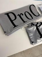 Partij Mercedes Vlaggen Vlag Van Pro Nieuw, Ophalen of Verzenden, Zo goed als nieuw