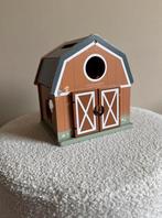 Little Dutch - Vormenstoof Boerderij, Ophalen, Gebruikt