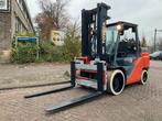 Toyota 8FBC70U 7000KG 3.30METER HEFTRUCK (bj 2018), Meer dan 4000 kg, LPG, Heftruck, Toyota