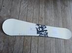 Atomic Snowboard 163cm met Flow Bindingen, Ophalen, Gebruikt, Board