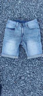 Zumo korte broek heren, maat 31, Ophalen of Verzenden, Zo goed als nieuw, Blauw, W32 (confectie 46) of kleiner