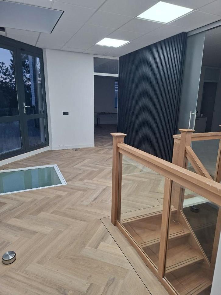 Te huur: flexibele bedrijfsruimte Heinenoord, Huizen en Kamers, Kamers te huur, Rotterdam, 50 m² of meer