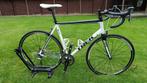 Trek Racefiets - 54cm - Direct Rijden!, Fietsen en Brommers, Fietsen | Racefietsen, 28 inch, Gebruikt, Heren, Aluminium