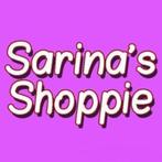 Sarina's Shoppie - mooie grote maten - ook verkoop aan huis, Verzenden