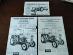 Universal Trekkers - Vintage Advertenties, Ophalen of Verzenden, Gebruikt, Auto's
