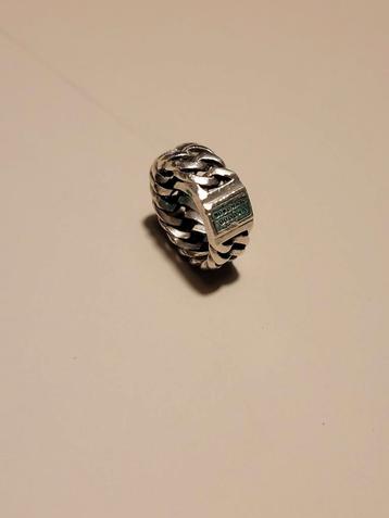 Buddha to buddba ring chain.  beschikbaar voor biedingen