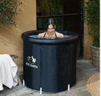Ijsbad opblaasbaar met deksel, Tuin en Terras, Bubbelbaden en Hottubs, Ophalen of Verzenden, Nieuw