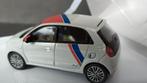 Renault Twingo 3 Le Coq Sportif 1:43 Norev Pol, Ophalen of Verzenden, Nieuw, Auto, Overige merken