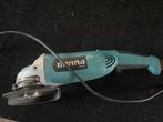 haakse slijper, Ophalen, Gebruikt, 1000 watt of meer, Haakse handslijpmachine