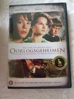 oorlogsgeheimen, Cd's en Dvd's, Alle leeftijden, Ophalen of Verzenden, Zo goed als nieuw