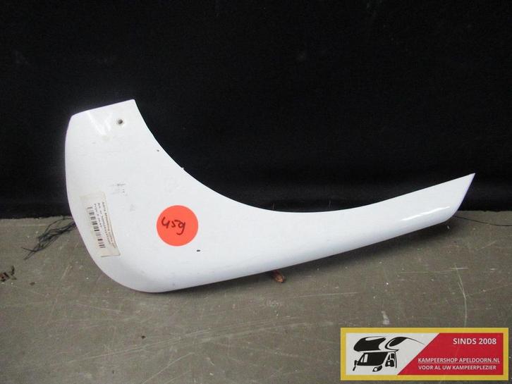 adria afdekking links nr.459, Caravans en Kamperen, Caravan accessoires, Gebruikt, Ophalen of Verzenden