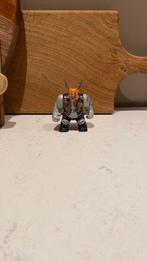 Killow Lego ninjago minifigure (zeldzaam), Ophalen of Verzenden, Nieuw, Poppenhuis
