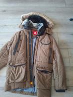 Wellensteyn winterjas nieuw, Ophalen of Verzenden, Nieuw, Bruin