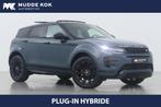 Land Rover Range Rover Evoque P270e PHEV Dynamic SE | Limite, Auto's, Land Rover, Automaat, Vierwielaandrijving, Hybride Elektrisch/Benzine