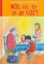 Wat Zit Er In De Tas Geesje Vogelaar-van Mourik9789033608230, Boeken, Ophalen of Verzenden, Zo goed als nieuw, Geesje Vogelaar-van Mourik