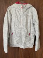 Winterjas Roxy 14 jaar, Kleding | Dames, Nieuw, Ophalen of Verzenden, Maat 34 (XS) of kleiner, Grijs