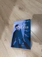 Suç ve Ceza - Turkse editie van Misdaad en Straf, Ophalen of Verzenden, Gelezen, Overige onderwerpen