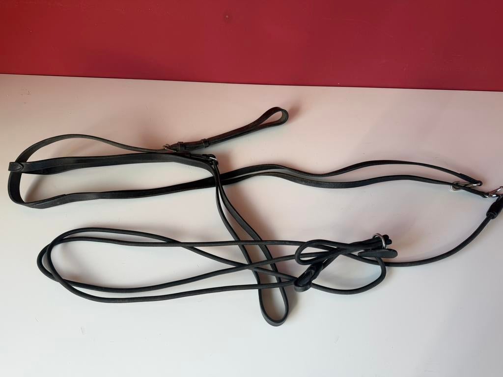 Martingaal, Dieren en Toebehoren, Paarden en Pony's | Hoofdstellen en Tuigage, Ophalen of Verzenden