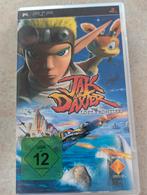 PSP Game – Jak and Daxter: The Lost Frontier (compleet, Duit, Avontuur en Actie, 1 speler, Ophalen of Verzenden, Zo goed als nieuw
