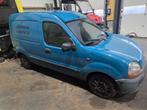 MMBS Renault Kangoo, Auto's, Bedrijf, Te koop