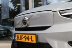 Volvo EC40 Single Motor Extended Range Ultra 82 kWh, 12 maanden, 82 kWh, Origineel Nederlands, 584 km
