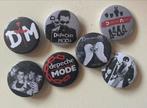 Depeche Mode Buttons, Verzamelen, Ophalen of Verzenden, Zo goed als nieuw, Overige typen