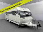Hobby 540 UL Mover NIEUWE Cassetteluifel Enkele bedden Rolbe, Caravans en Kamperen, Hordeur, Rondzit, Hobby, Bedrijf