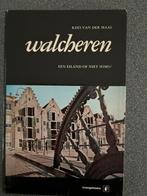 WALCHEREN.  1972, K VAN DER MAAS, Ophalen of Verzenden, 20e eeuw of later, Gelezen