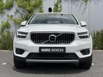 Volvo XC40 1.5 T4 Recharge Inscription Expression | Adaptiev, 12 maanden, Euro 6, Wit, Bedrijf