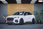 Audi Q3 Sportback TFSI RS |Pano|B&O|Ceramic|Carbon, Automaat, Gebruikt, Euro 6, 1675 kg