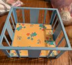 Box voor Goldberger pop 1960, Ophalen of Verzenden, Gebruikt, Accessoires