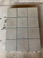 574m2 grijs betontegels 30x30x4,5cm stoeptegels, tuintegels, Bij dit gebruikte product niet meer te achterhalen., Verzenden, Bij dit gebruikte product niet meer te achterhalen.