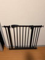 2x Traphekje zonder boren - Klemhekje, Ophalen, 100 tot 115 cm, Zo goed als nieuw, Klemhekje