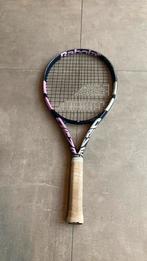 Babolat pure 25, Sport en Fitness, Tennis, Ophalen of Verzenden, Gebruikt, Racket, Babolat