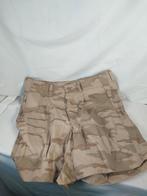 Abl short, Verzamelen, Ophalen of Verzenden, Landmacht, Nederland, Kleding of Schoenen