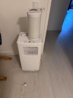 Tristar AC-5477 - Mobiele airco (inclusief Raamafdichting), Ophalen, Minder dan 60 m³, Zo goed als nieuw, Koelen en Ontvochtigen