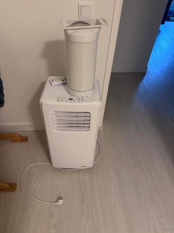 Tristar AC-5477 - Mobiele airco (inclusief Raamafdichting) beschikbaar voor biedingen