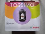 Bosch Tassimo Vivy, 1 kopje, Ophalen, Zo goed als nieuw, Koffiemachine