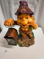 Efteling Volk van Laaf olielamp, Ophalen of Verzenden, Zo goed als nieuw, Beeldje of Poppetje
