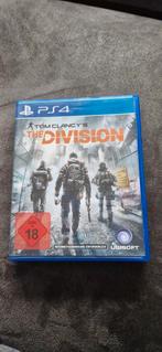 The Division, Vanaf 18 jaar, Shooter, 1 speler, Ophalen of Verzenden