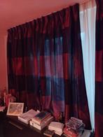 Diverse gordijnen verschillende maten, Ophalen of Verzenden, Gebruikt, 100 tot 150 cm, 200 cm of meer